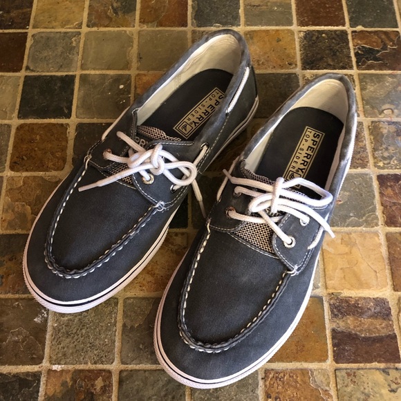 Sperry Other - Sperry Top Sider Halyard-price firm